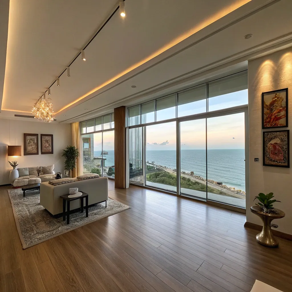 Condo Unit in Antalya