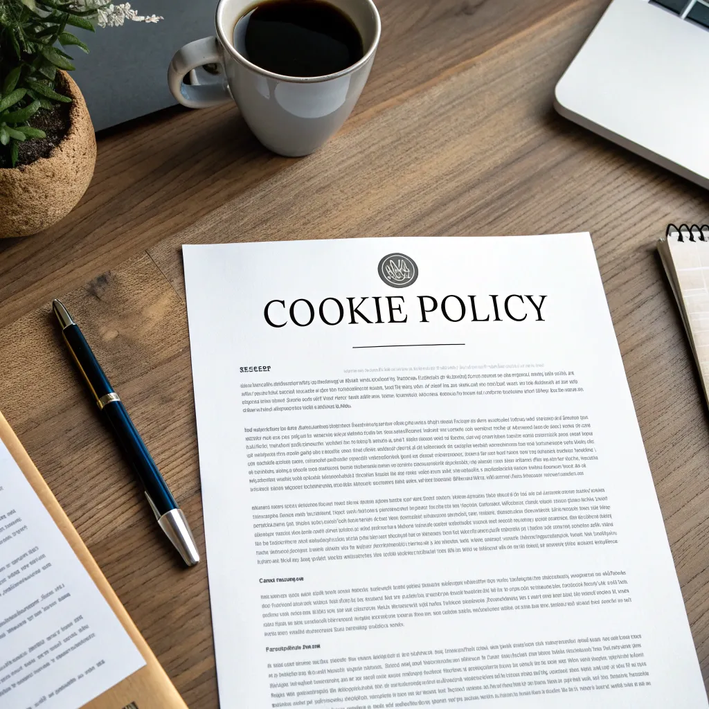 Cookie Policy