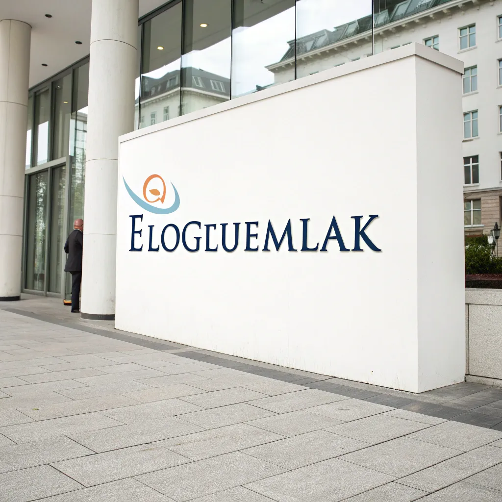 Elogluemlak Logo