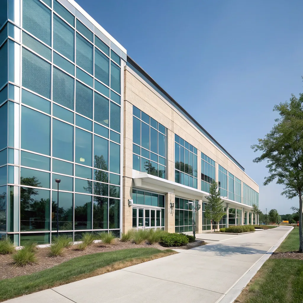 Office Building